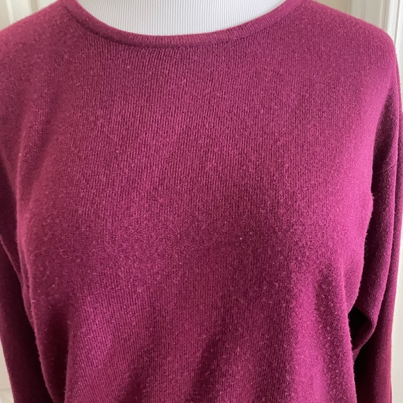 💯 % Cashmere sweater - Picture 2 of 13